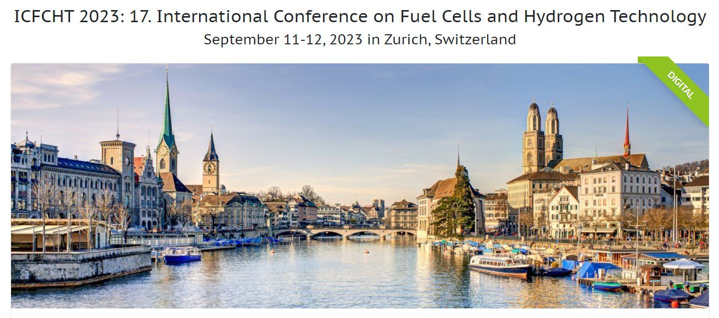 10 International Conference on Fuel Cells
