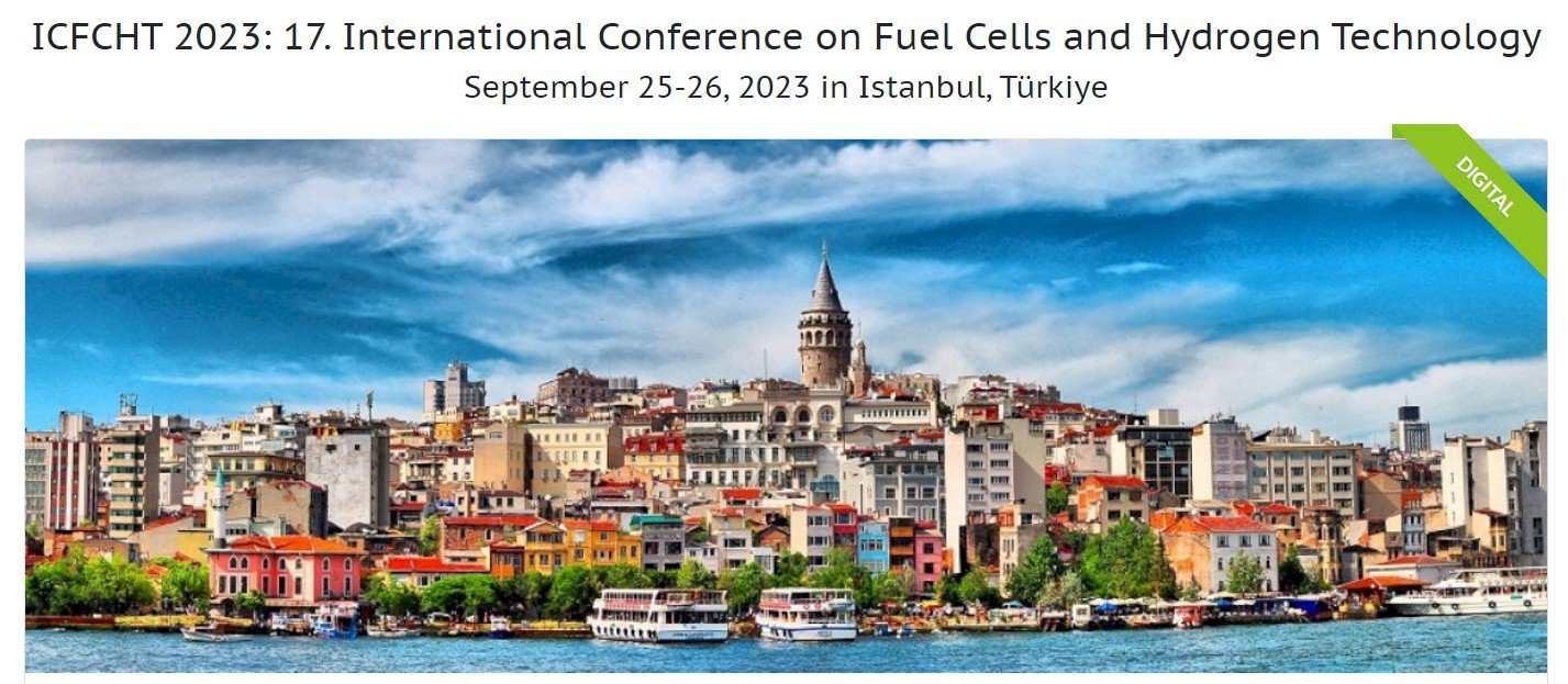 11 International Conference on Fuel Cells