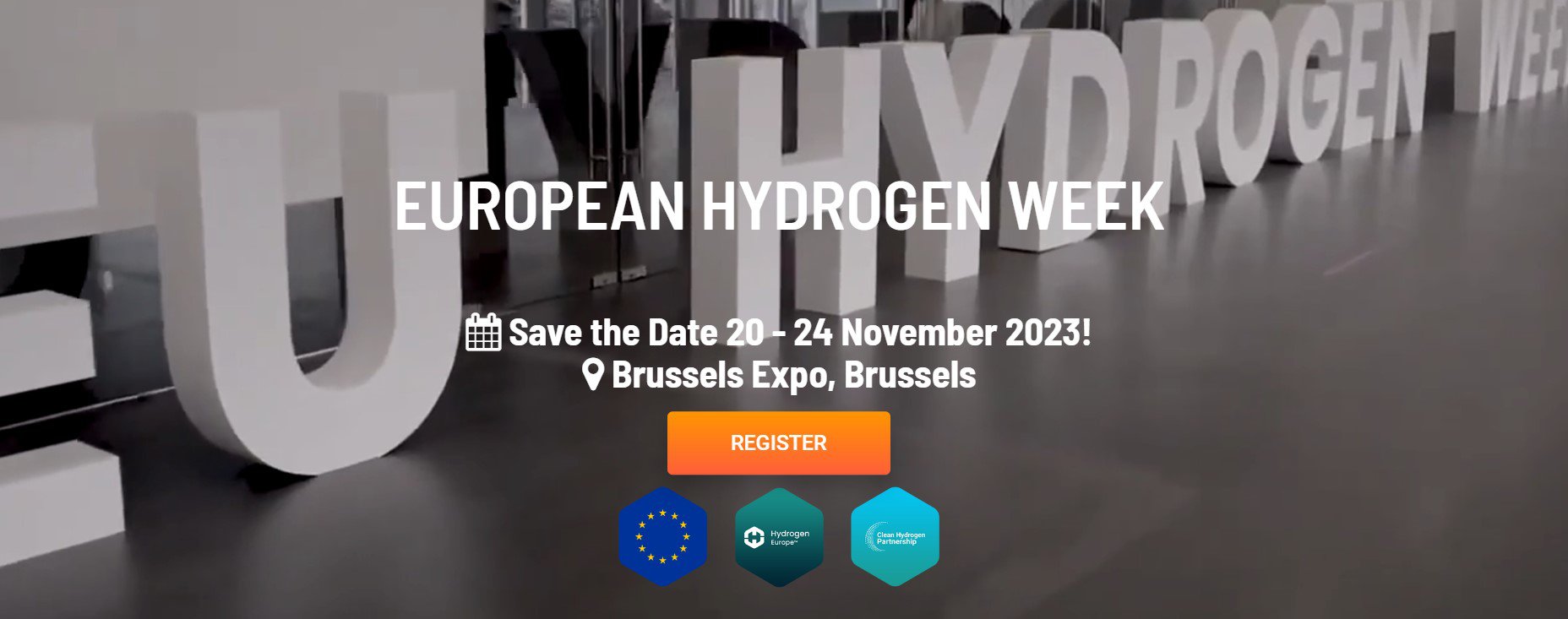 3 Hydrogen Technology Expo Europe