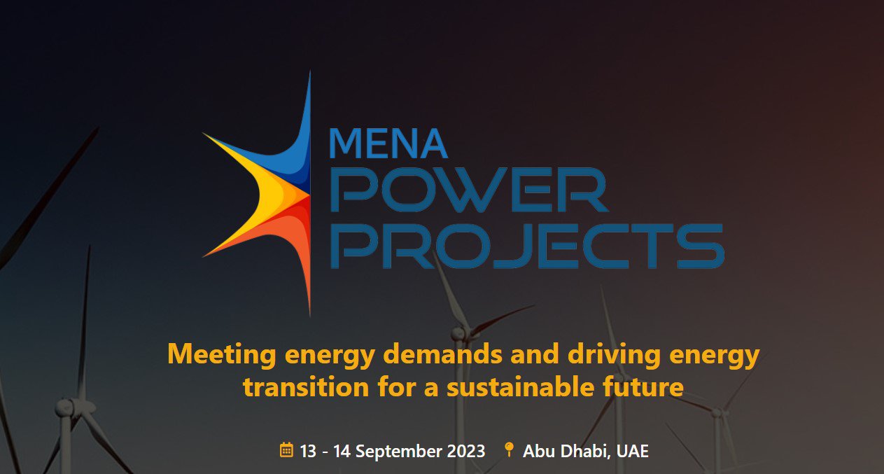 8 MENA Power Projects Forum