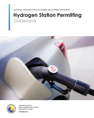 HydrogenStation guidebook